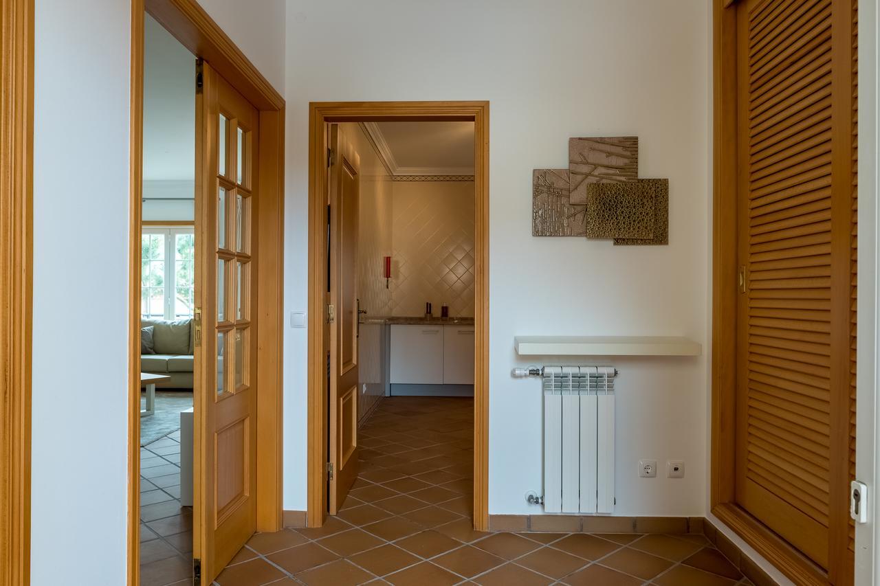Apartamento T3 Sebastiao Praia del Rei Exterior foto