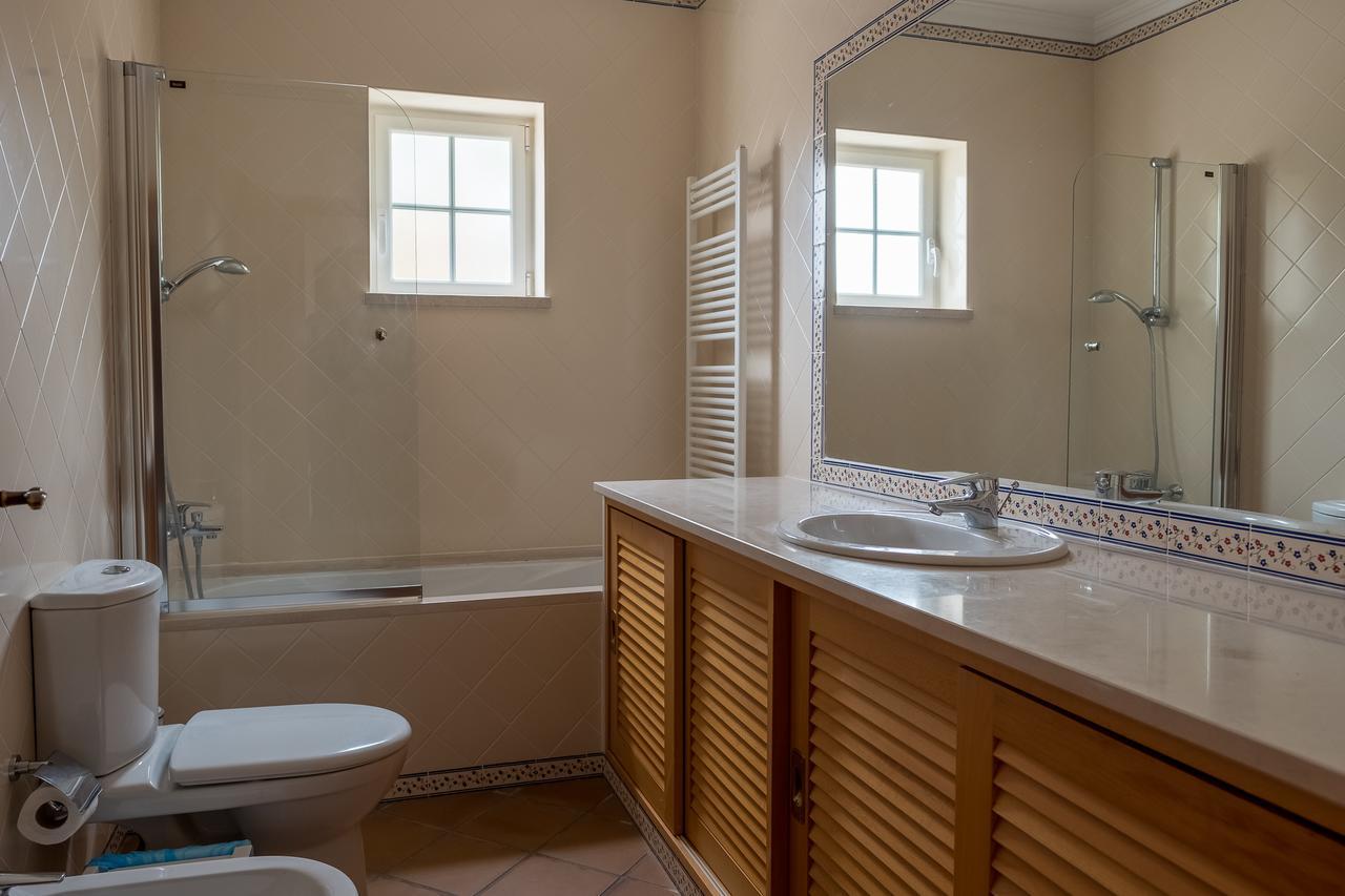 Apartamento T3 Sebastiao Praia del Rei Exterior foto